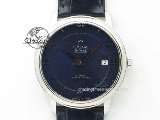 0425 De Ville Prestige Quartz 27.4 mm SS ZF 1:1 Best Edition White Dial on SS Bracelet Jap Quartz Practical 7905